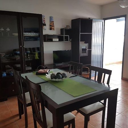 Apartamento El Coral فامارا المظهر الخارجي الصورة