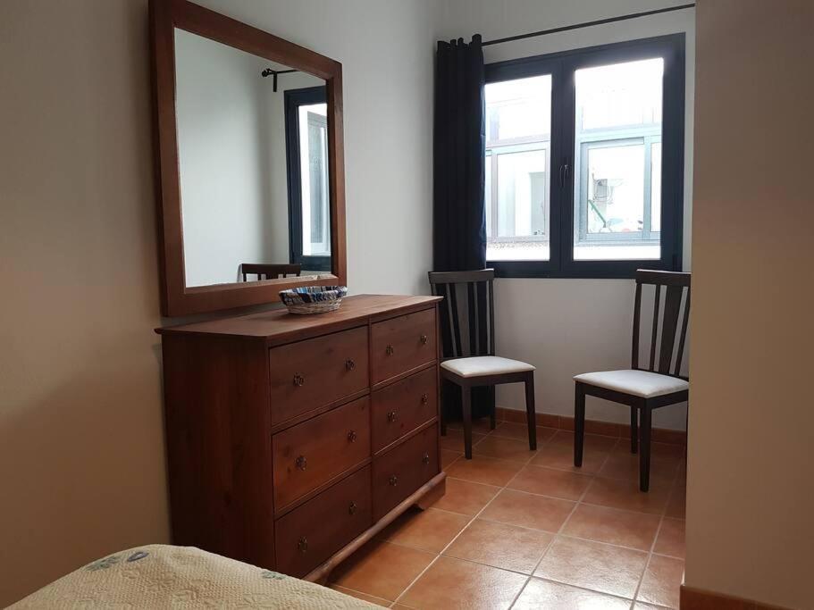 Apartamento El Coral فامارا المظهر الخارجي الصورة