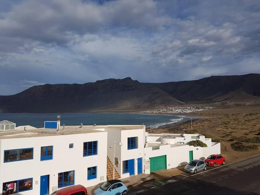 Apartamento El Coral فامارا المظهر الخارجي الصورة