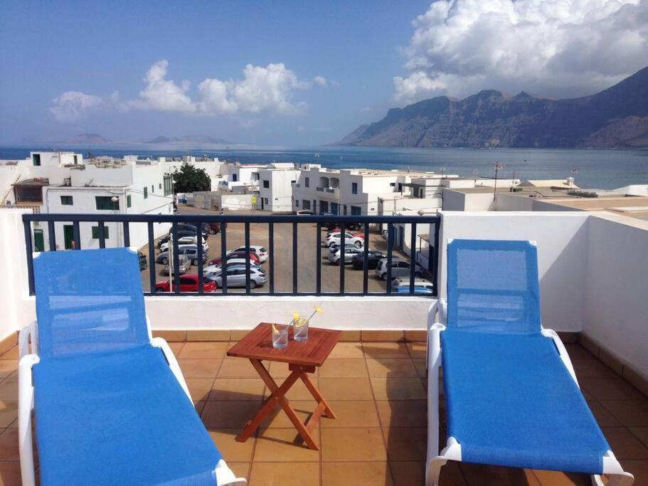 Apartamento El Coral فامارا المظهر الخارجي الصورة