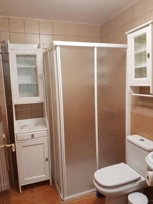 Apartamento El Coral فامارا المظهر الخارجي الصورة