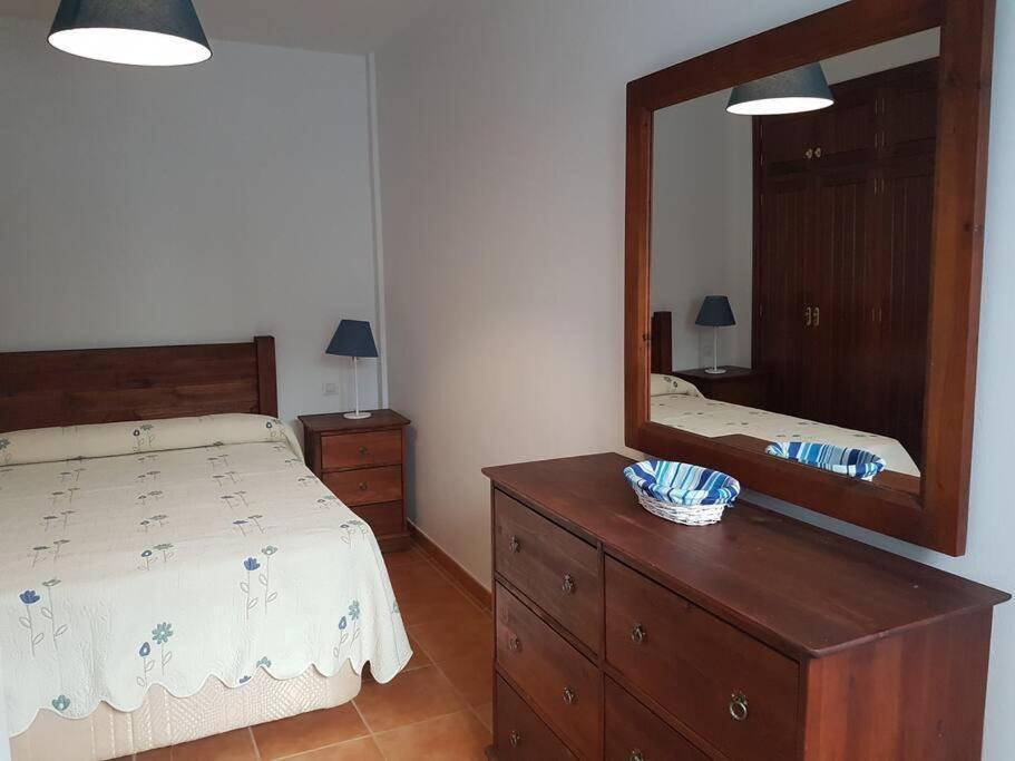 Apartamento El Coral فامارا المظهر الخارجي الصورة