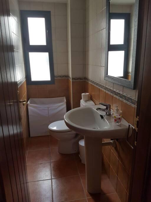 Apartamento El Coral فامارا المظهر الخارجي الصورة