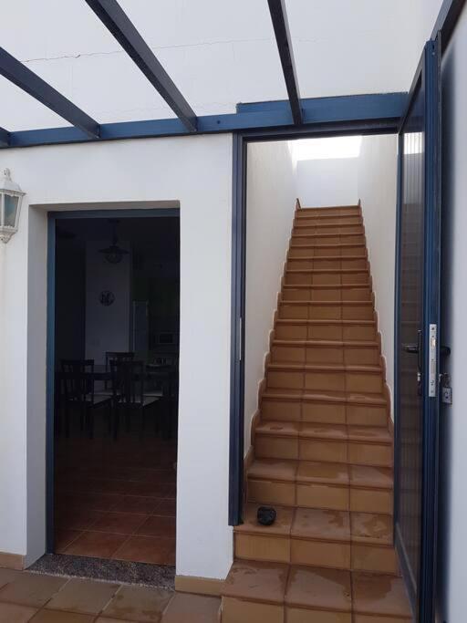 Apartamento El Coral فامارا المظهر الخارجي الصورة