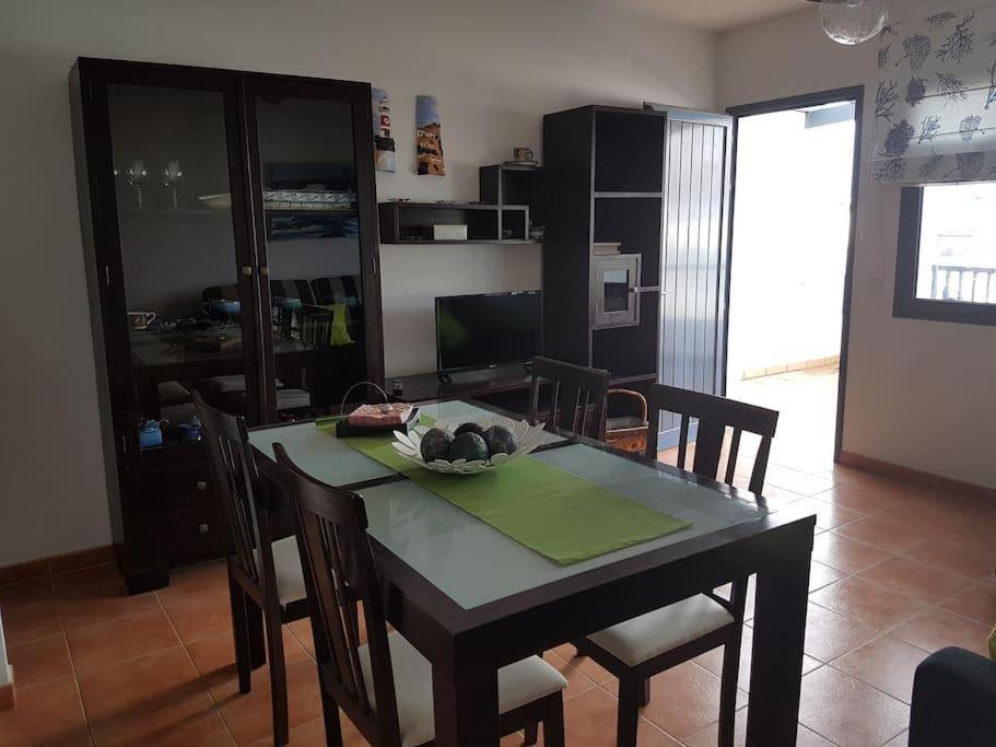 Apartamento El Coral فامارا المظهر الخارجي الصورة