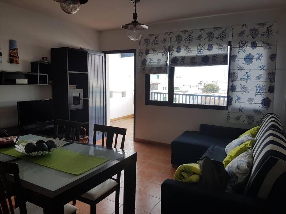 Apartamento El Coral فامارا المظهر الخارجي الصورة