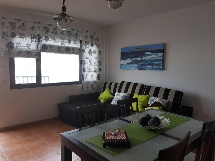 Apartamento El Coral فامارا المظهر الخارجي الصورة